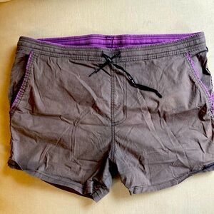 Marc Jacobs swim trunks - large